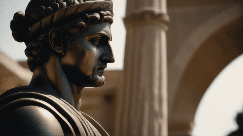 Stoic principles